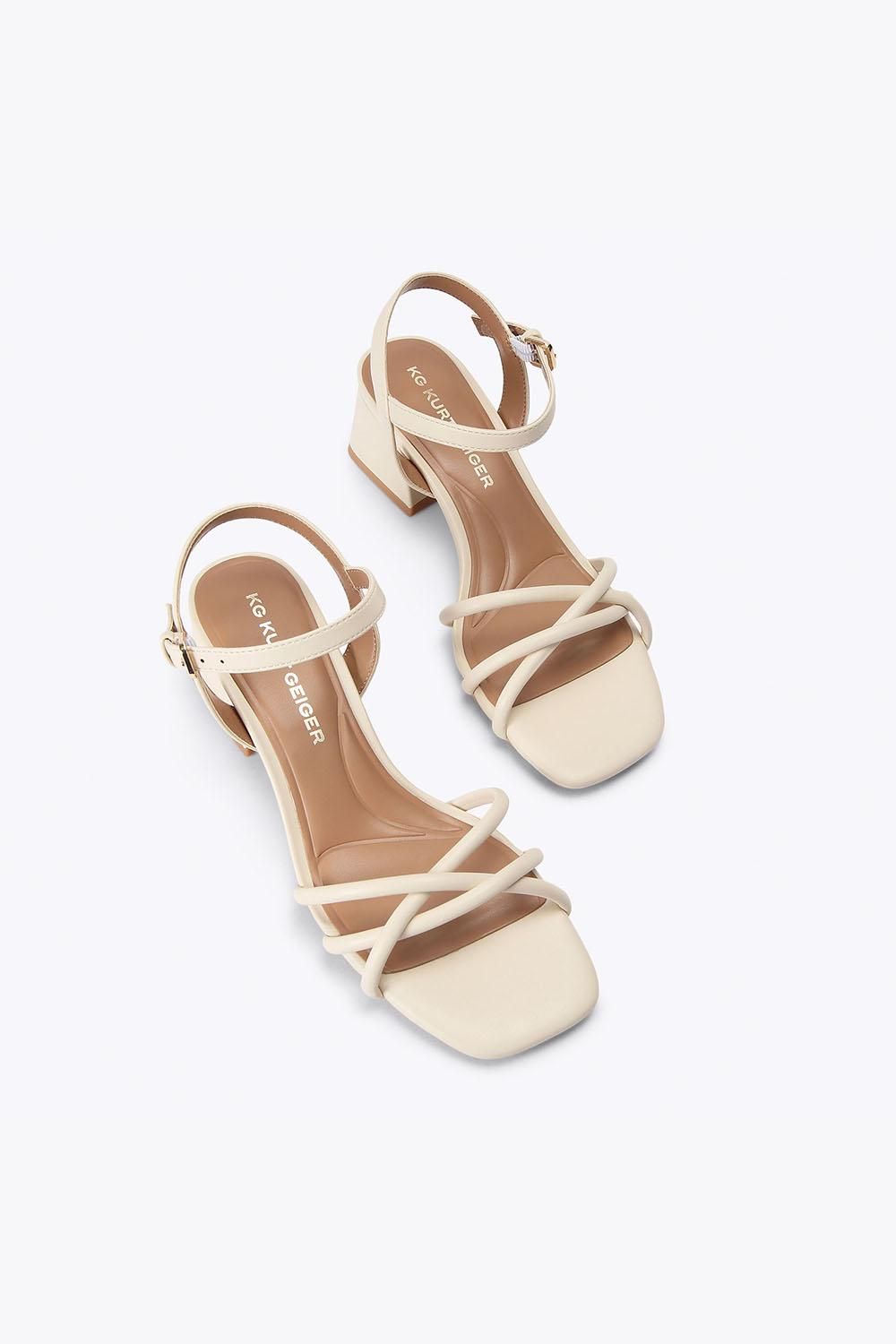 KG Kurt Geiger Sable' Sandals