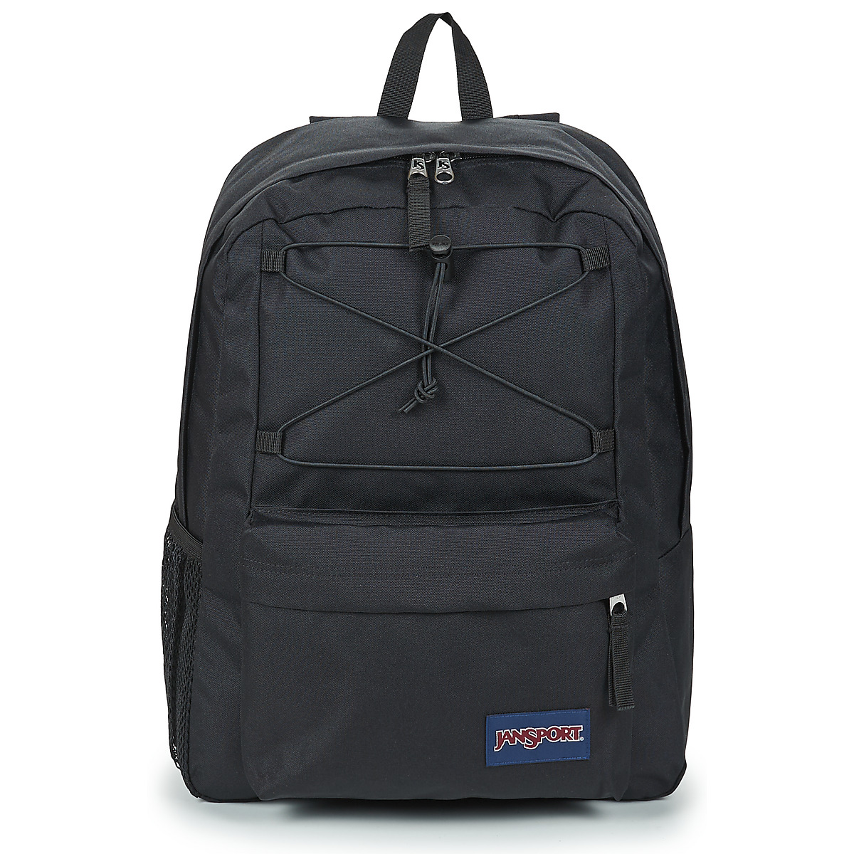 Jansport - FLEX PACK 26L - Black