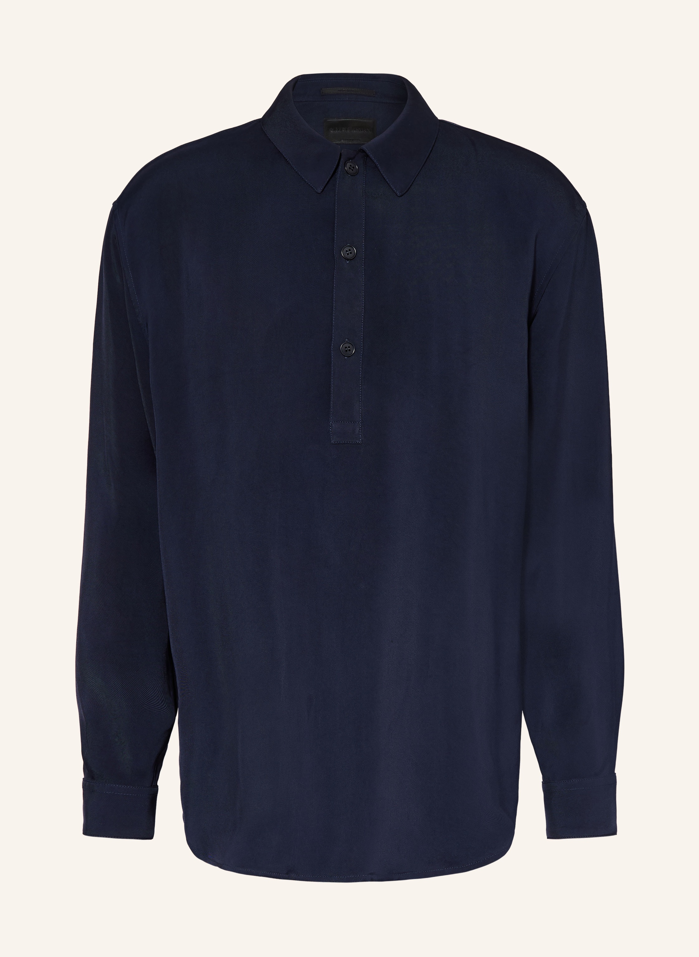 GIORGIO ARMANI Hemd Comfort Fit