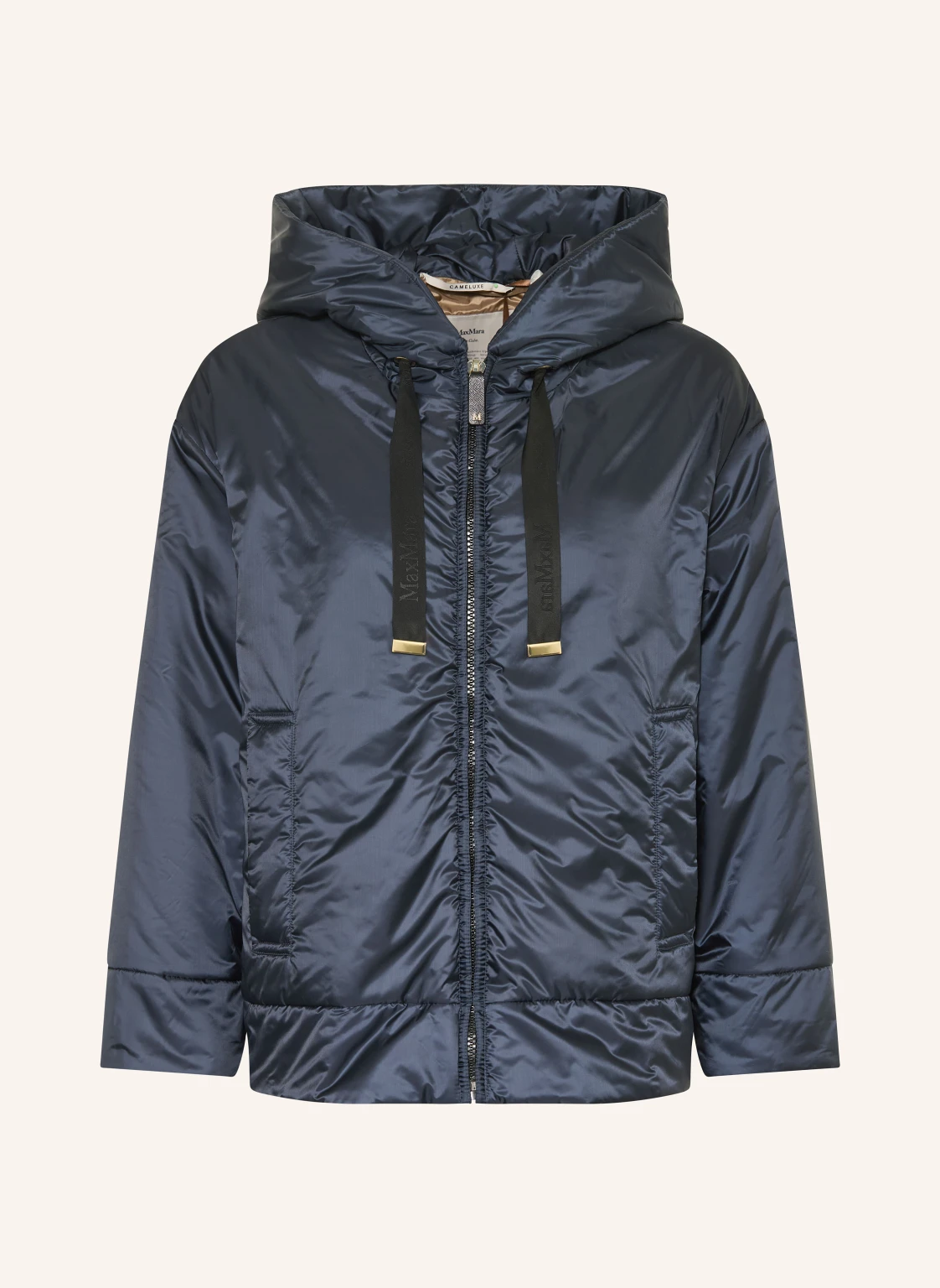 Max Mara The Cube Jacke DARIA
