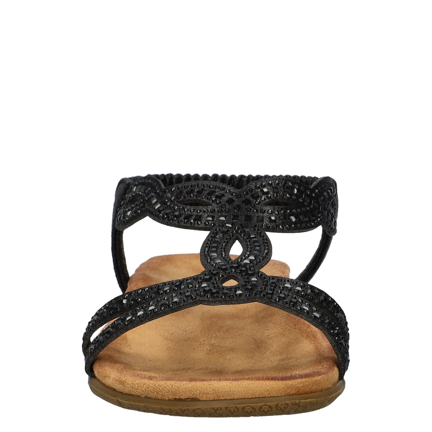 Dolcis dames sandaal