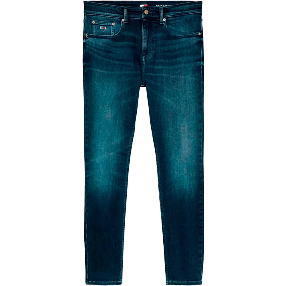 Tommy Jeans Austin AI1264 Slim Tapered Fit jeans