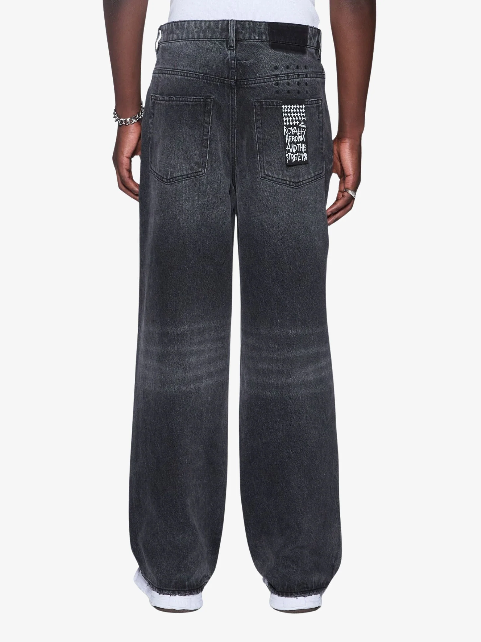 Maxx Jean