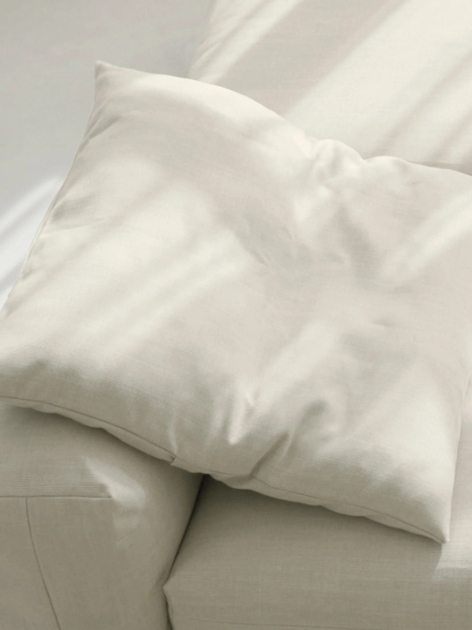 Großes Sofa-Kissen Vetsak, 60 x 60 cm