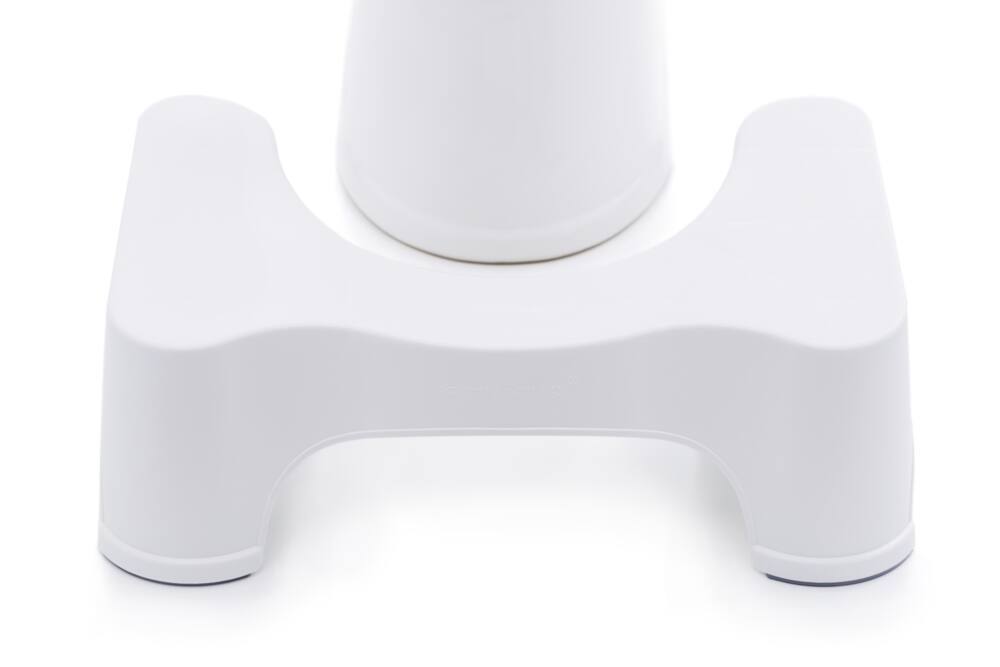 Squatty Potty® Toilet Stool