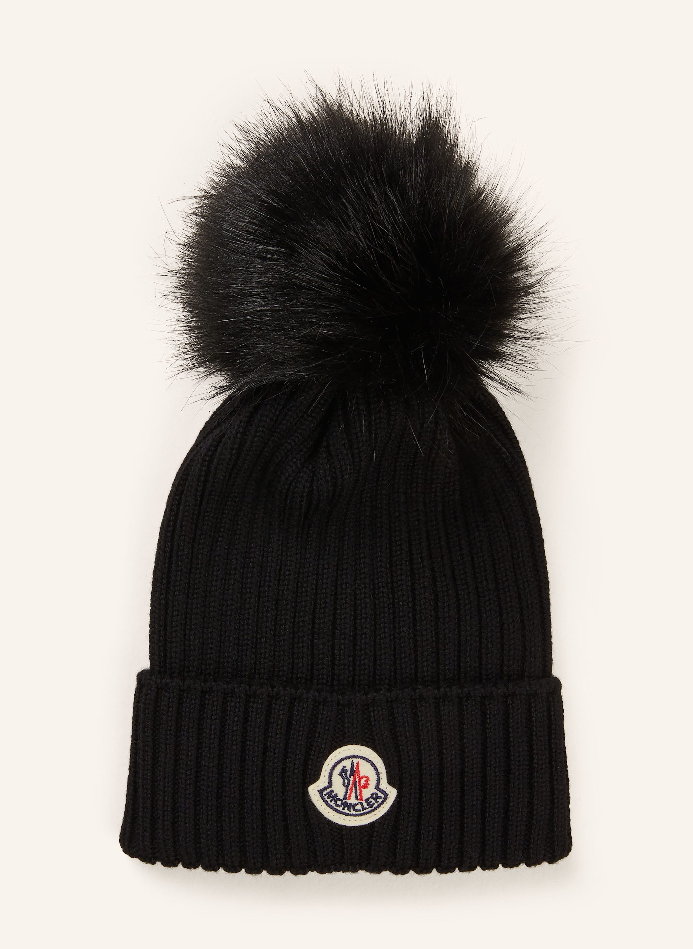 MONCLER enfant Mütze