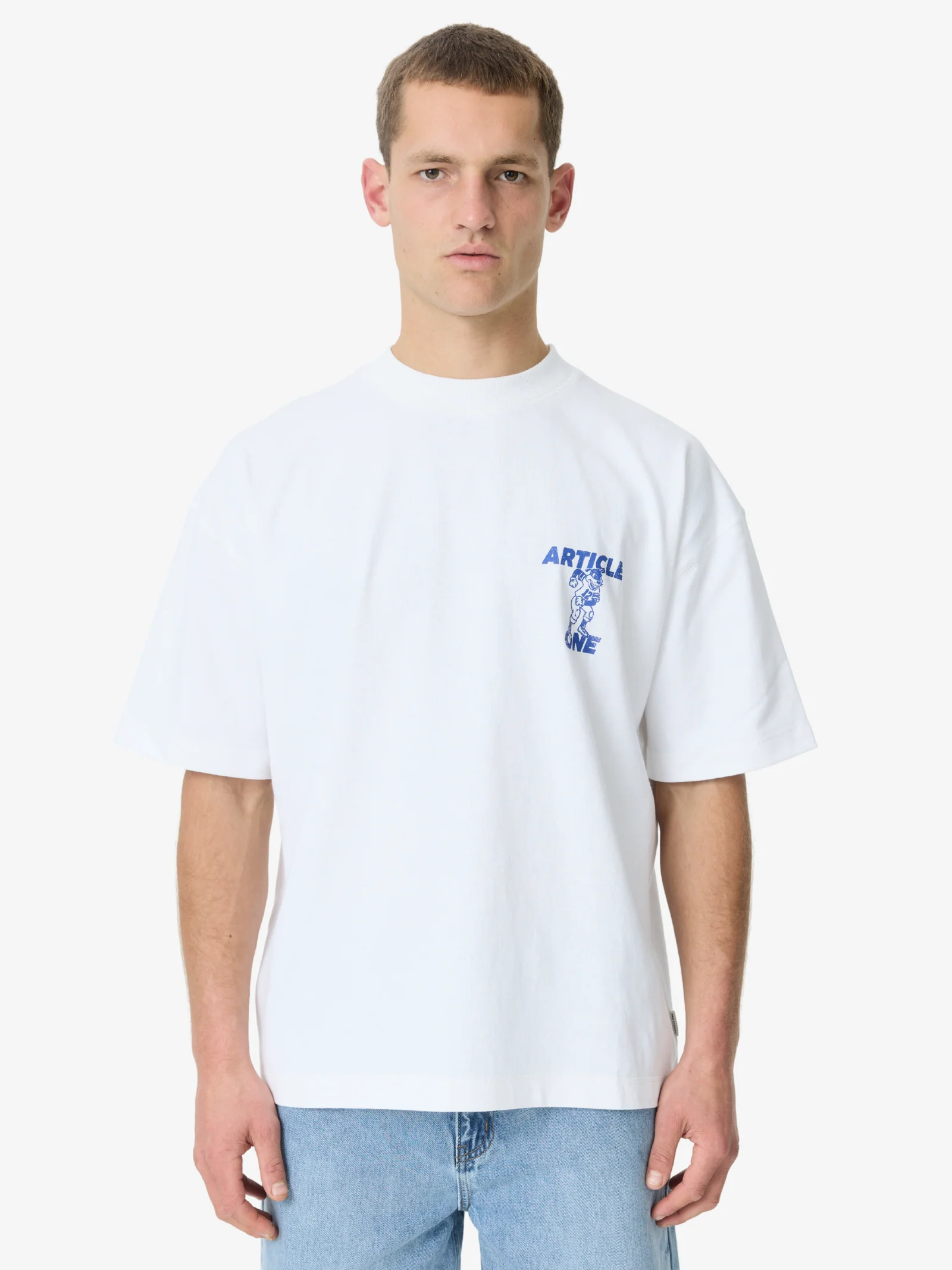 Champs Tee