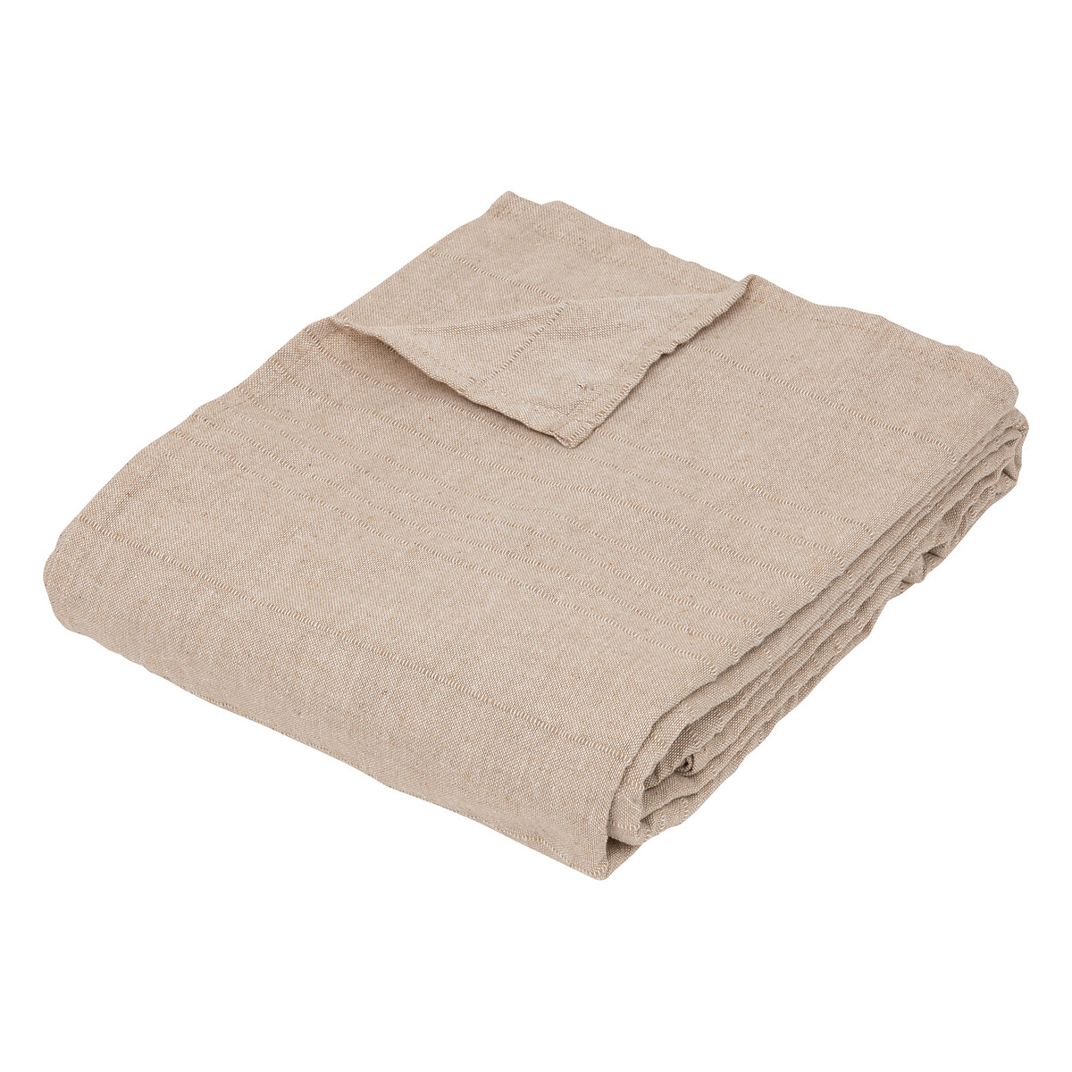 Bed throw "Pollie" Cotton, 150x200 cm