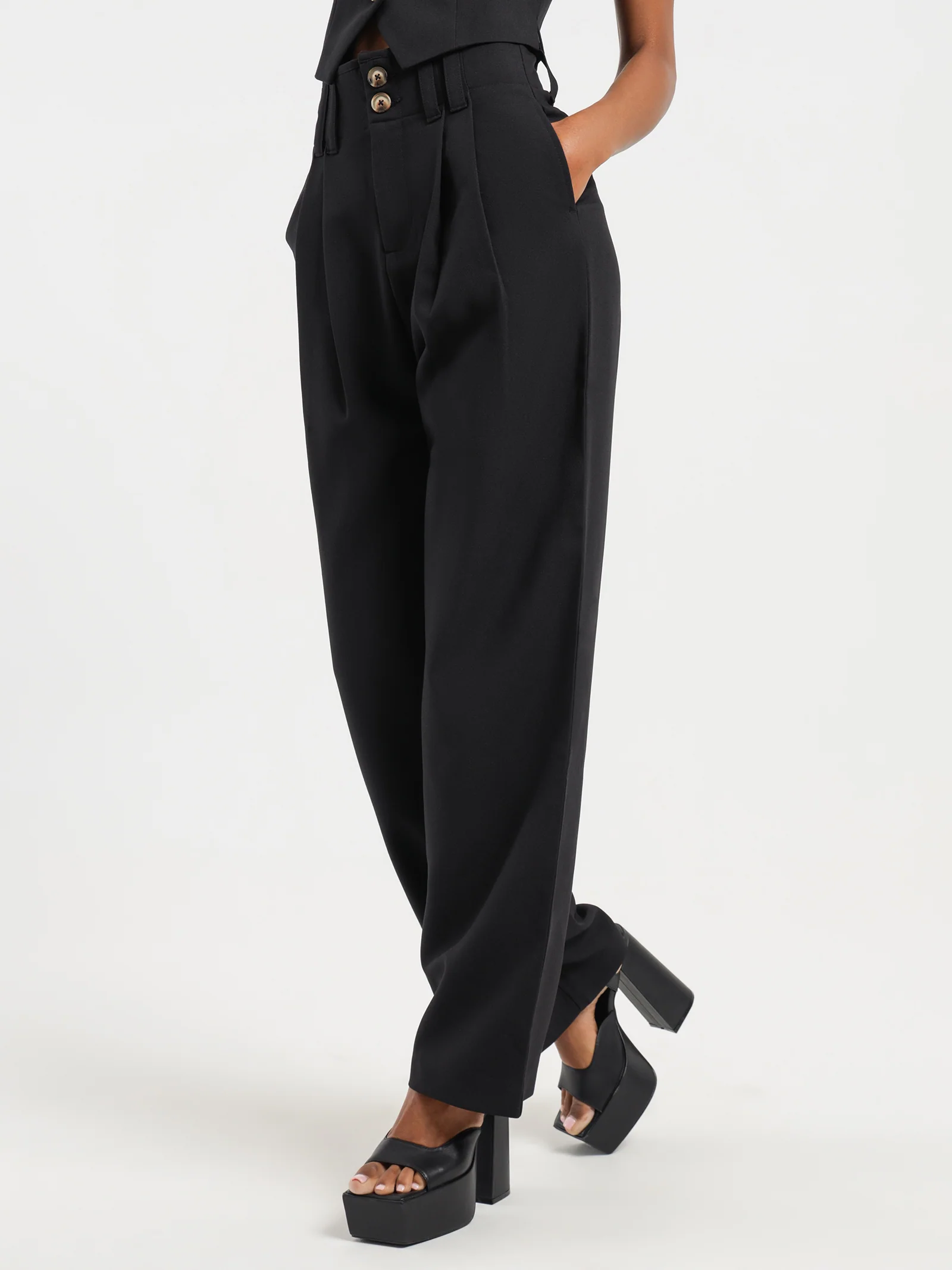 Lenora Pants