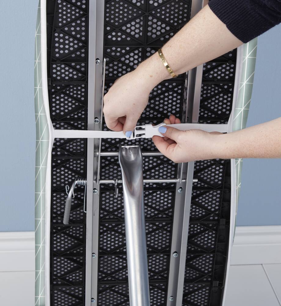 type A Wide Deluxe Ironing Board Cover 18-in x 54-in