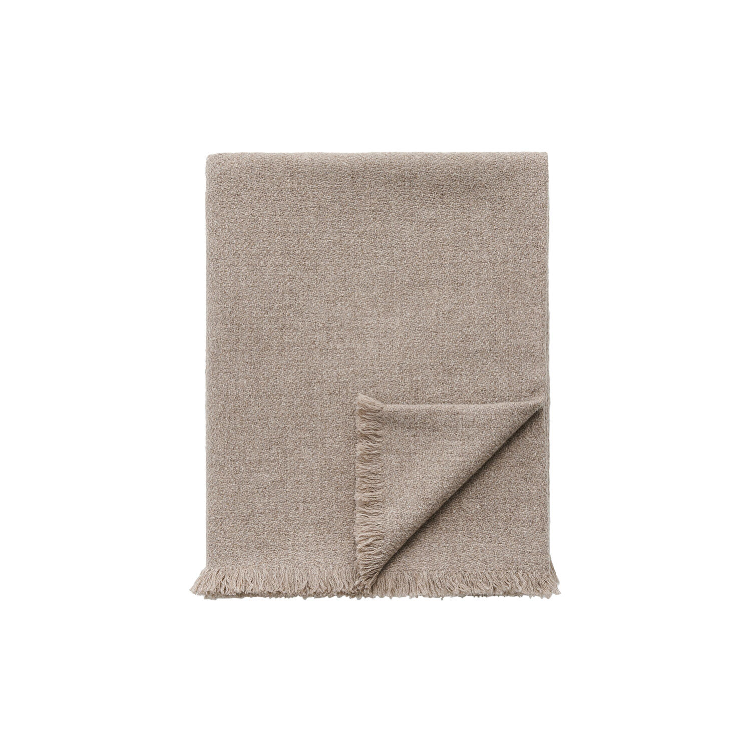 Haya Throw, pure soil