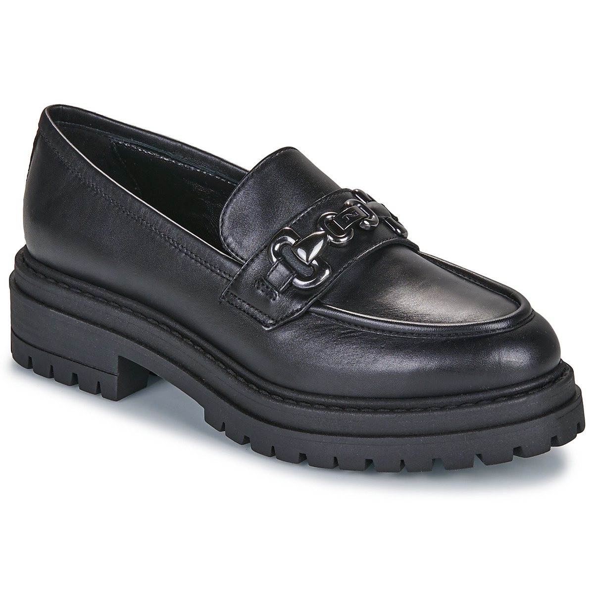 NeroGiardini - I411410D-100 - Black