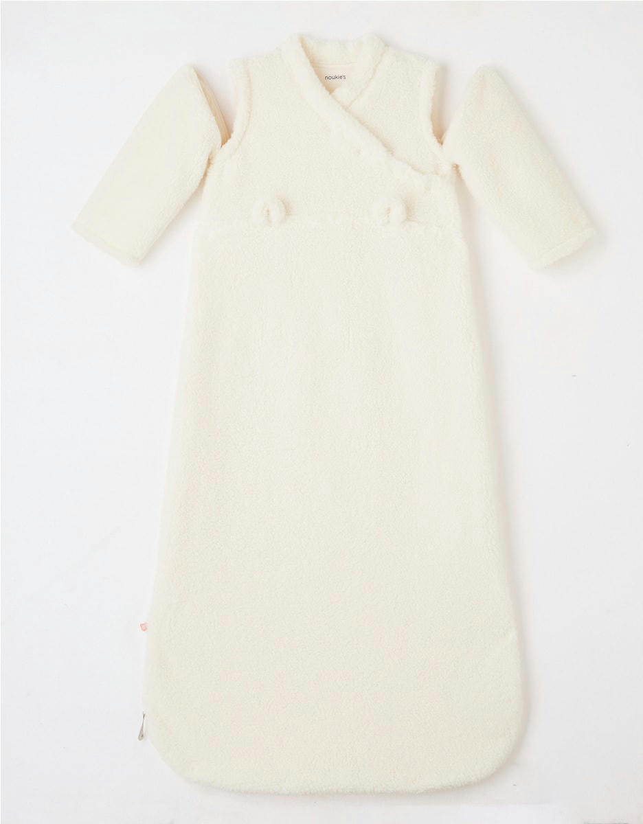 - Gigoteuse Sherpa 6-36m (90-110cm)
