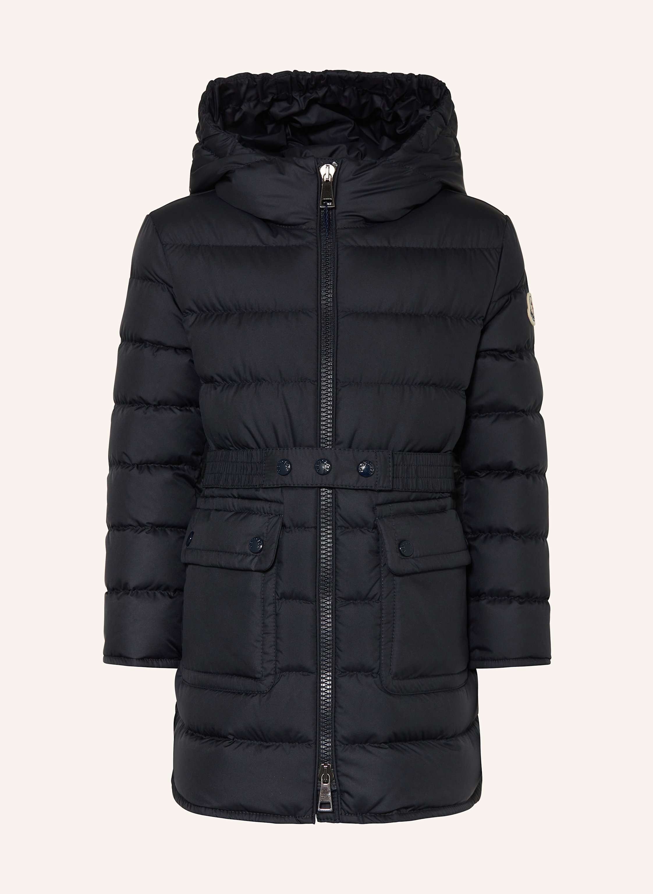 MONCLER enfant Daunenmantel PASENZA