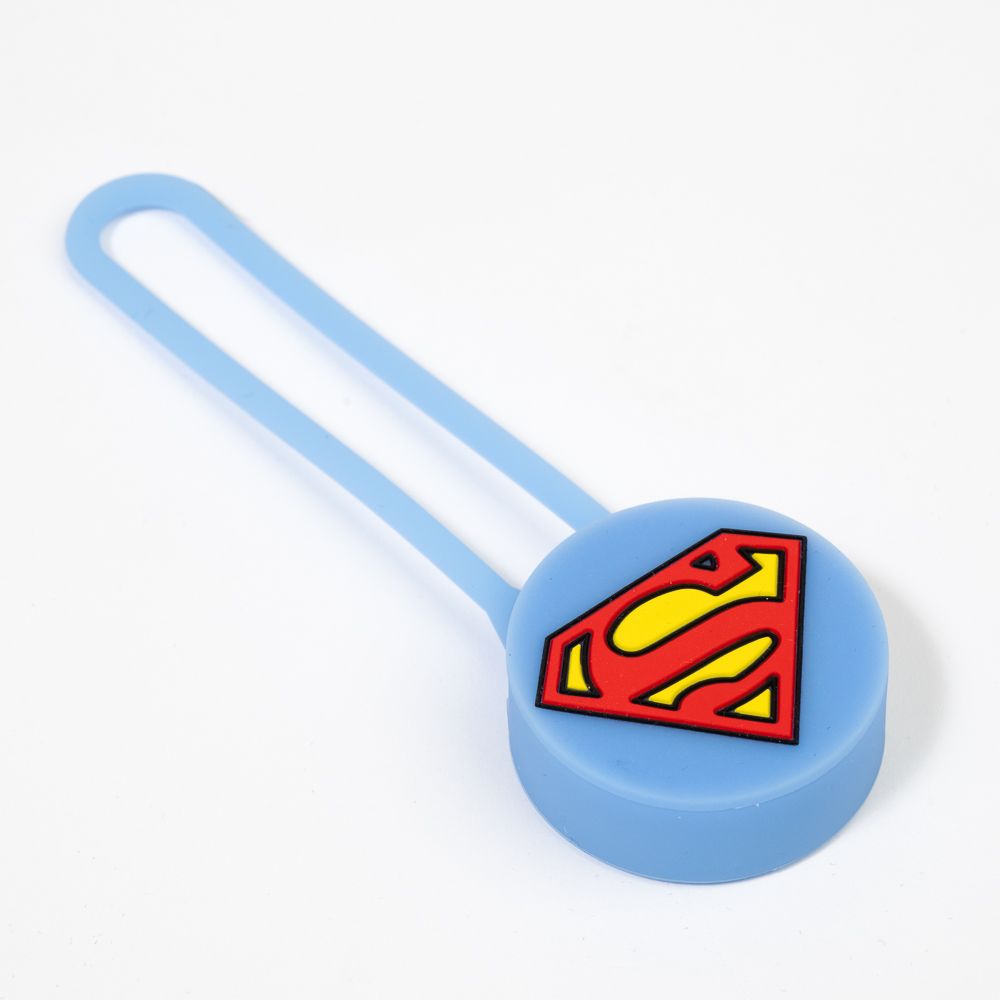 DC Superman Collar Light
