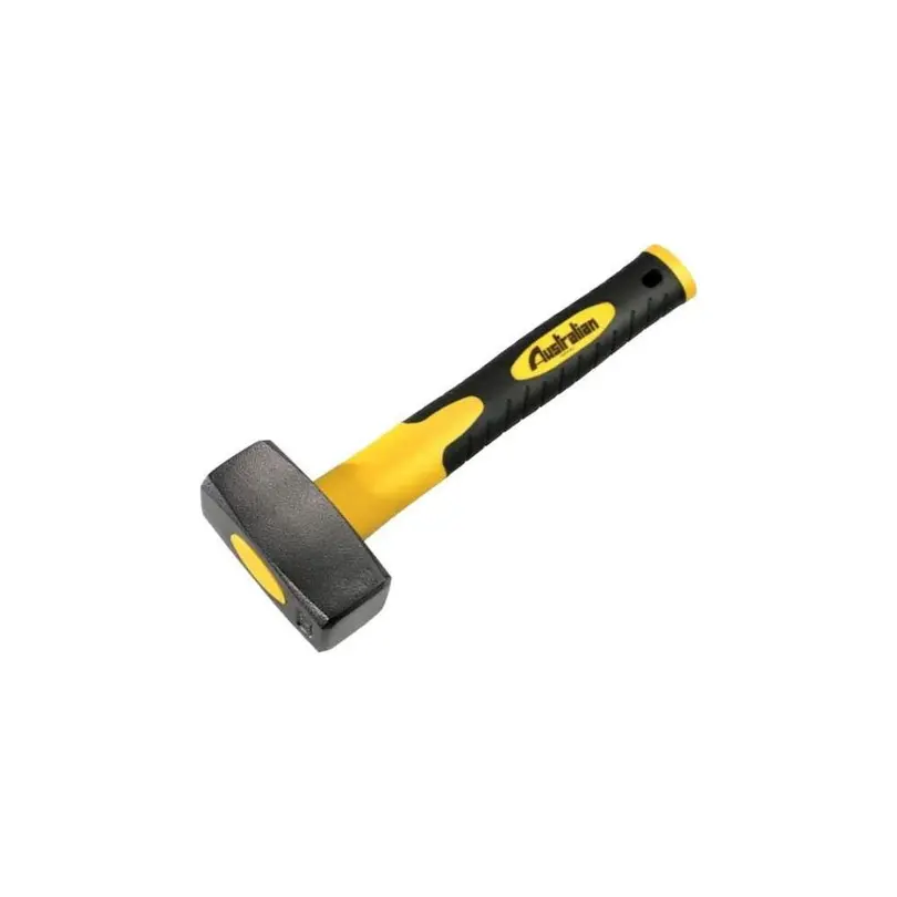 Hammer Handfäustel