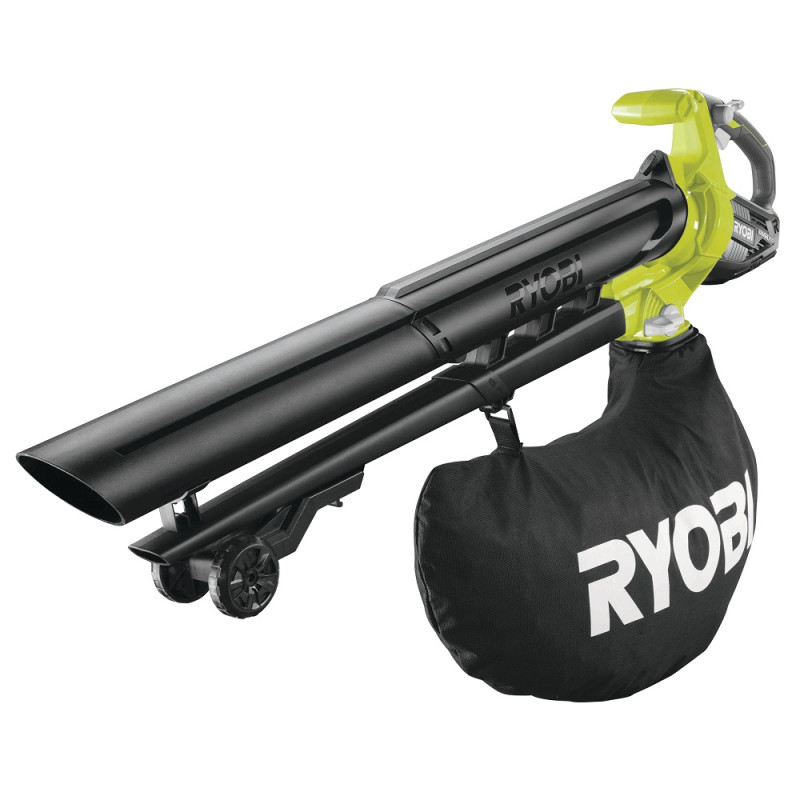 Soufleur sur batterie One  OBV18 18 V RYOBI