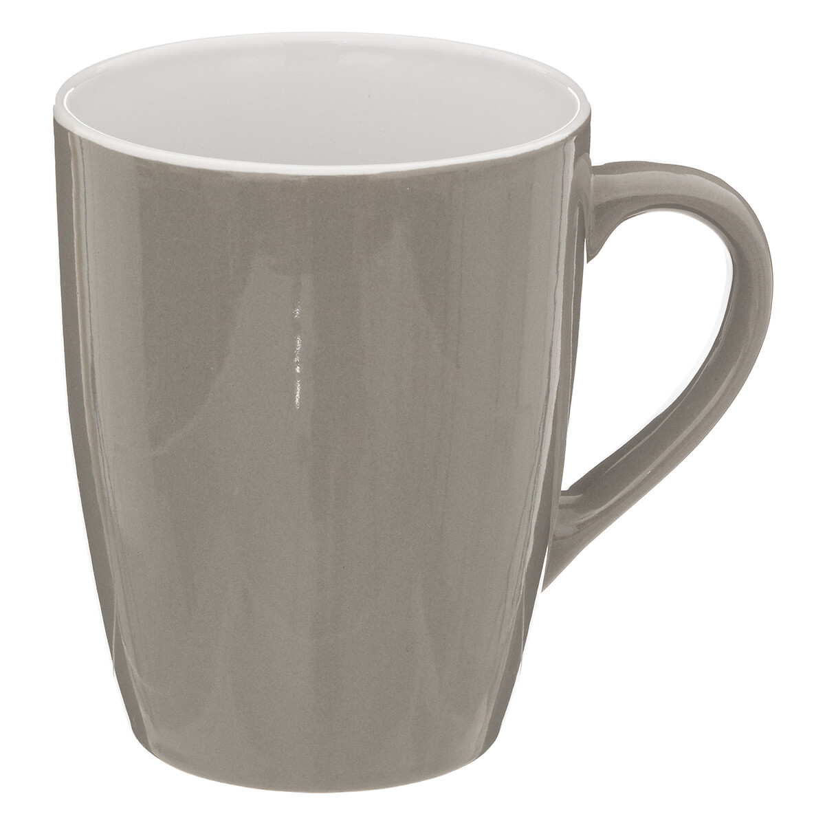 Caneca de cerâmica COLORAMA 38cl