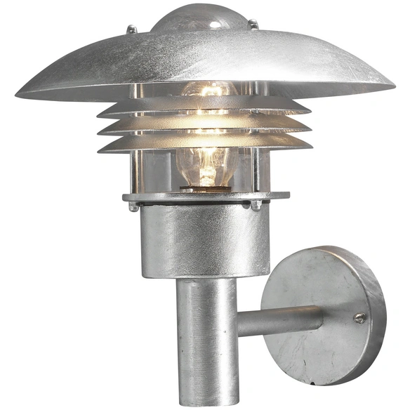 Wandleuchte »MODERN«, 60 W