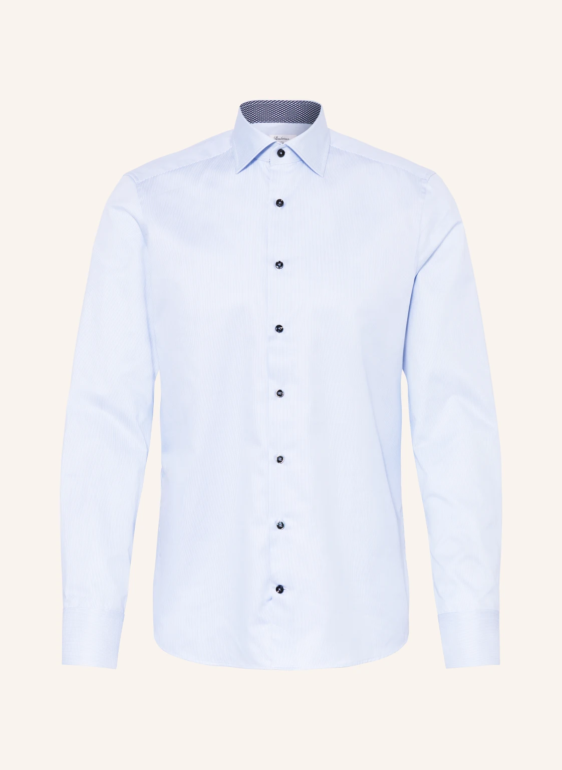 Stenströms Hemd Slimline Fit