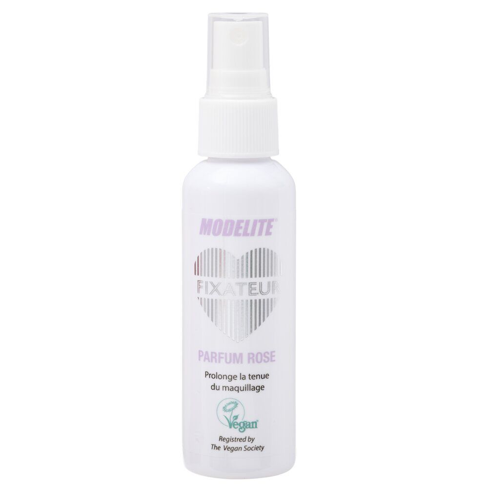 Spray fixateur de maquillage vegan Modelite 28ml