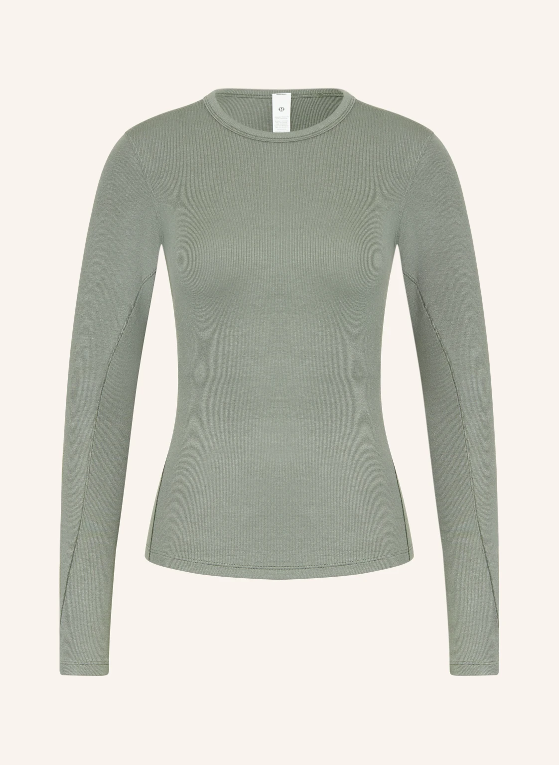 lululemon Longsleeve HOLD TIGHT
