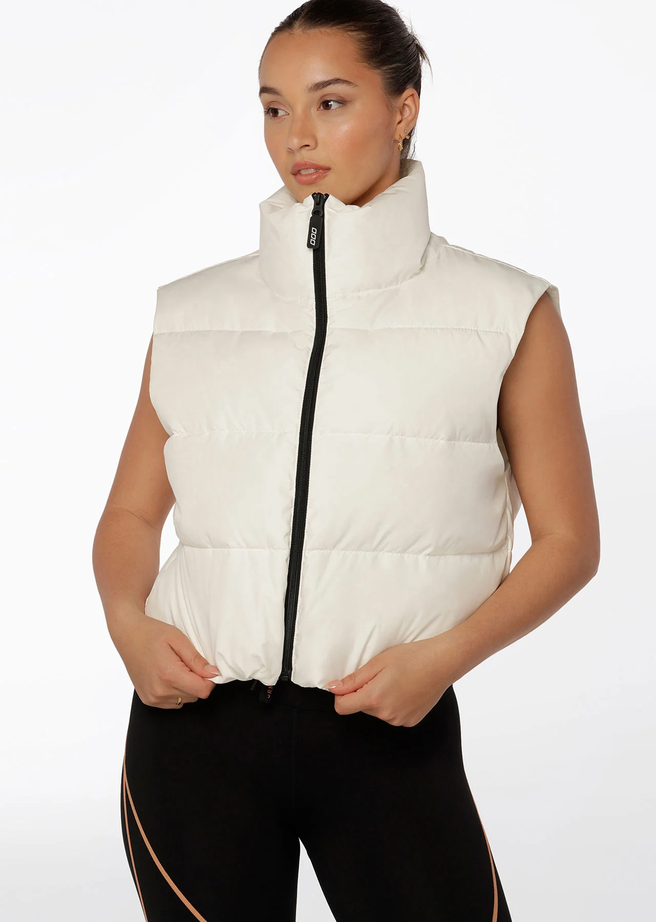 Weightless Puffer Vest
