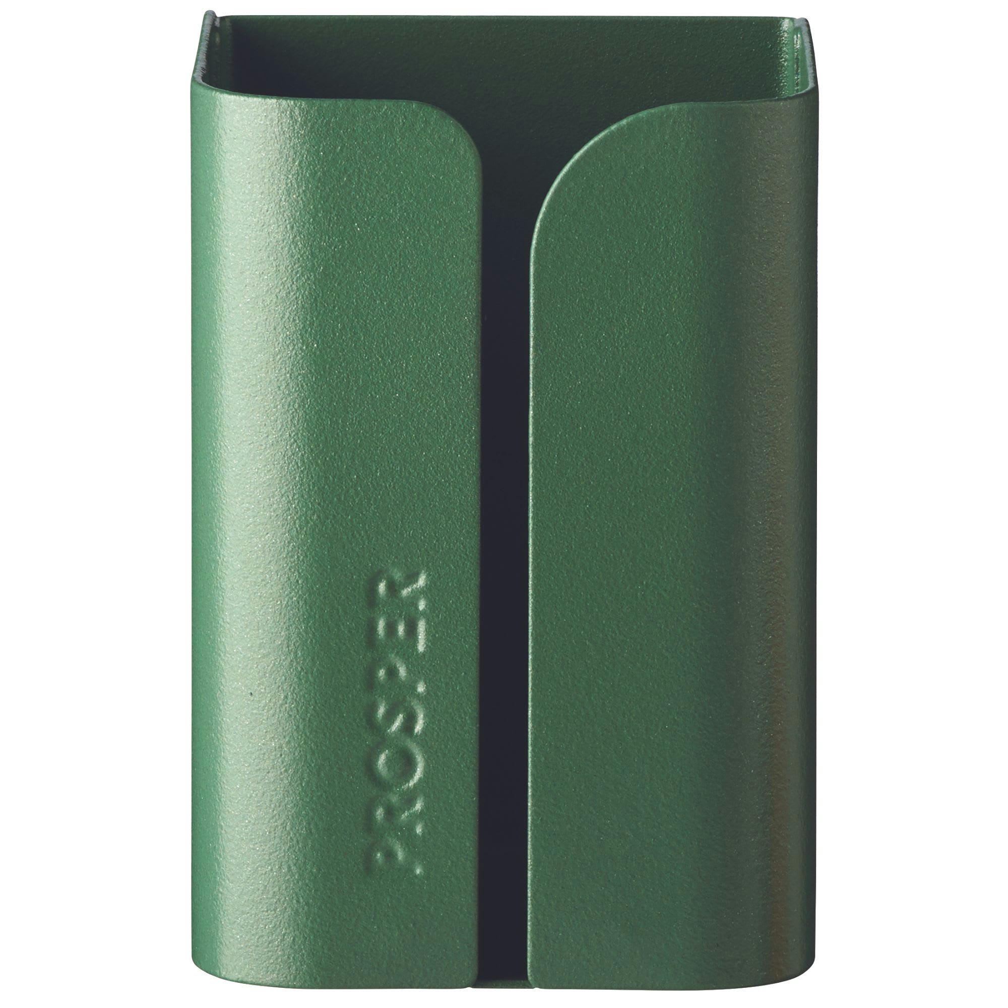 - Porte-brosse à dents