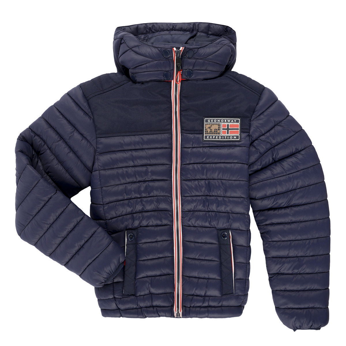 Geographical Norway - ADALMO - Marine