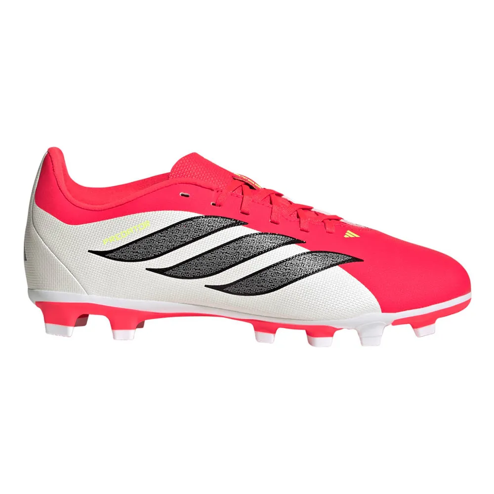 adidas Predator Club FG/MG junior football boots