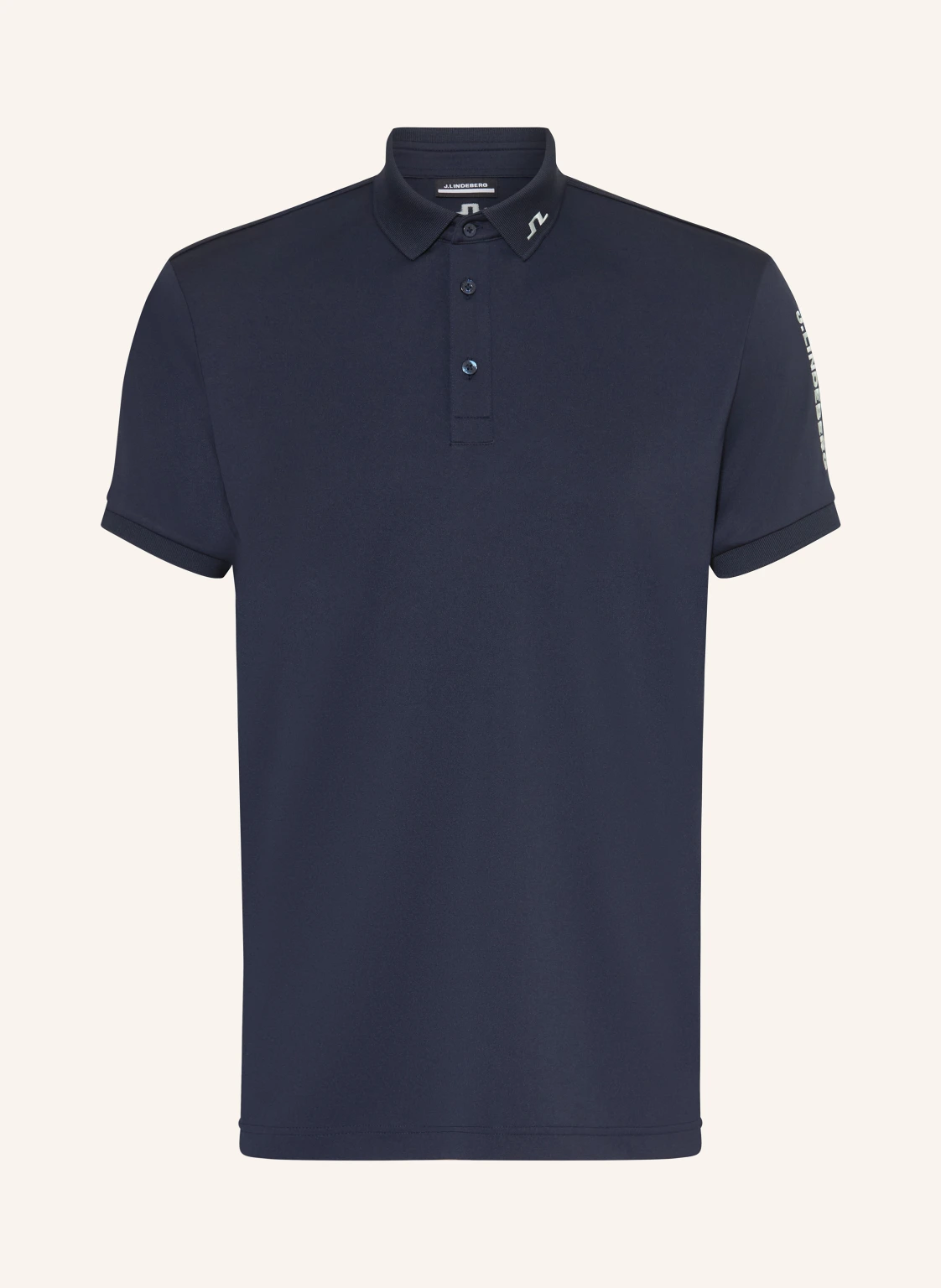 J.LINDEBERG Funktions-Poloshirt