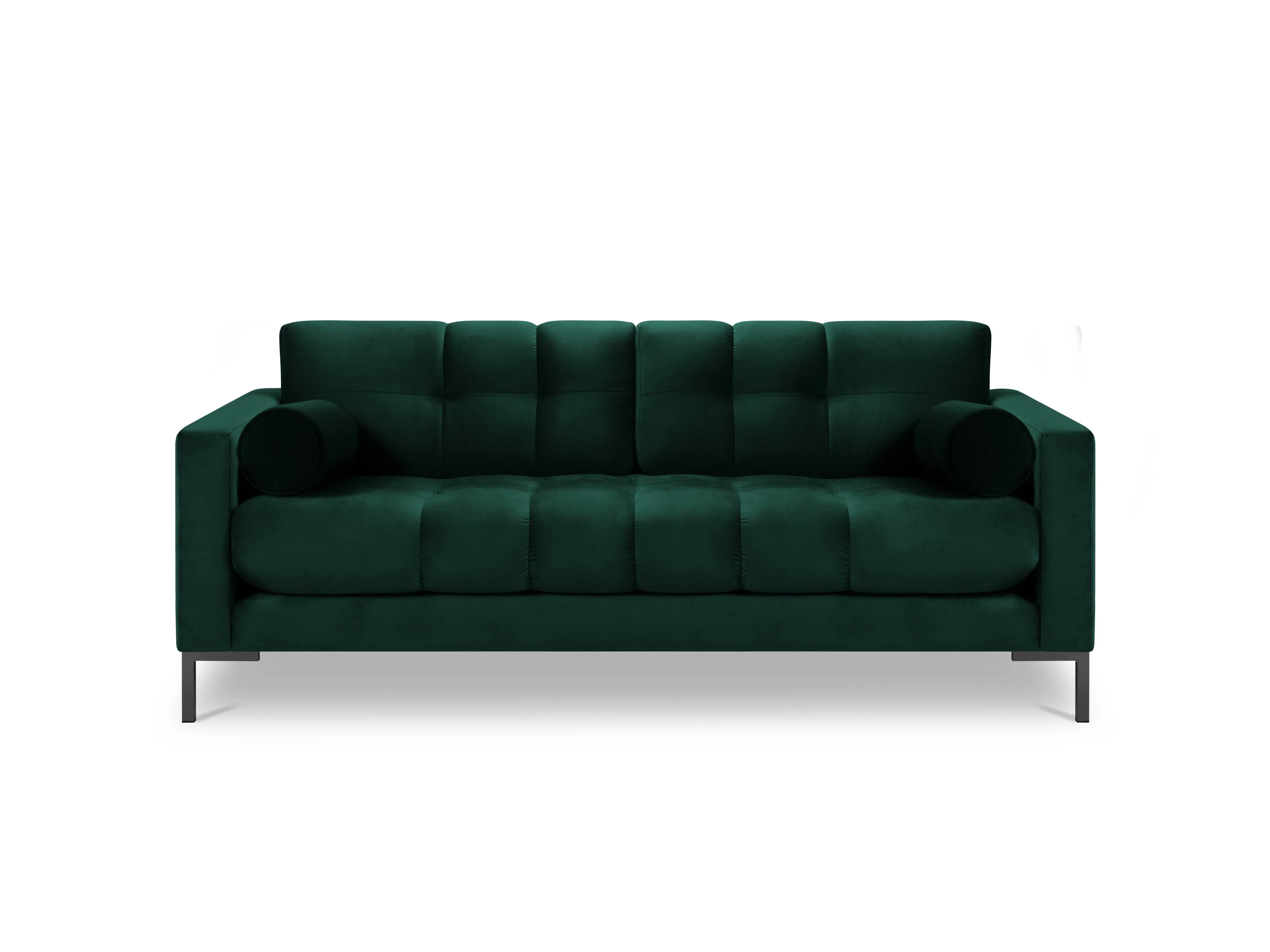 3-zitsbank Bali velvet