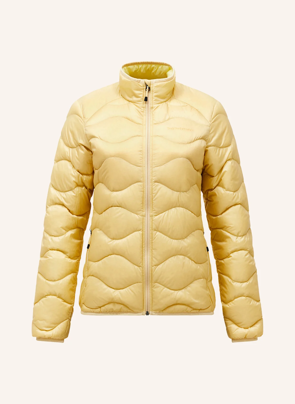 Peak Performance Daunenjacke HELIUM