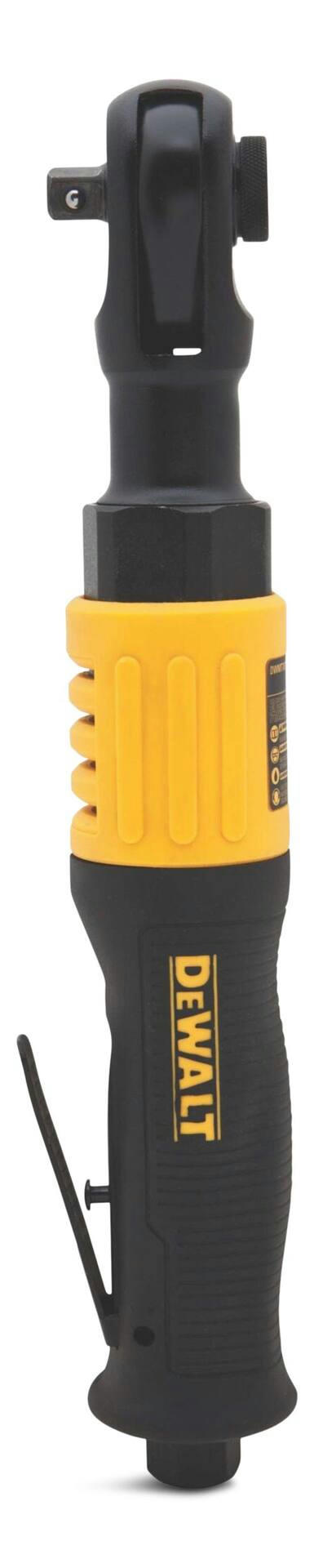 DEWALT DWMT70776 3/8-in Square Drive Pneumatic Air Ratchet