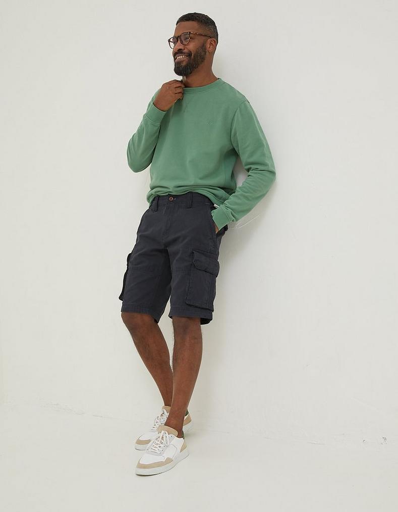 Breakyard Cargo Shorts