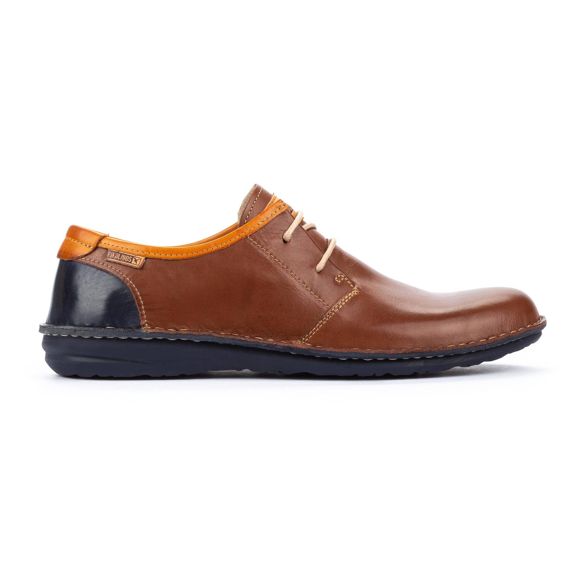 SANTIAGO - Bl&uacute;cher casual para hombre