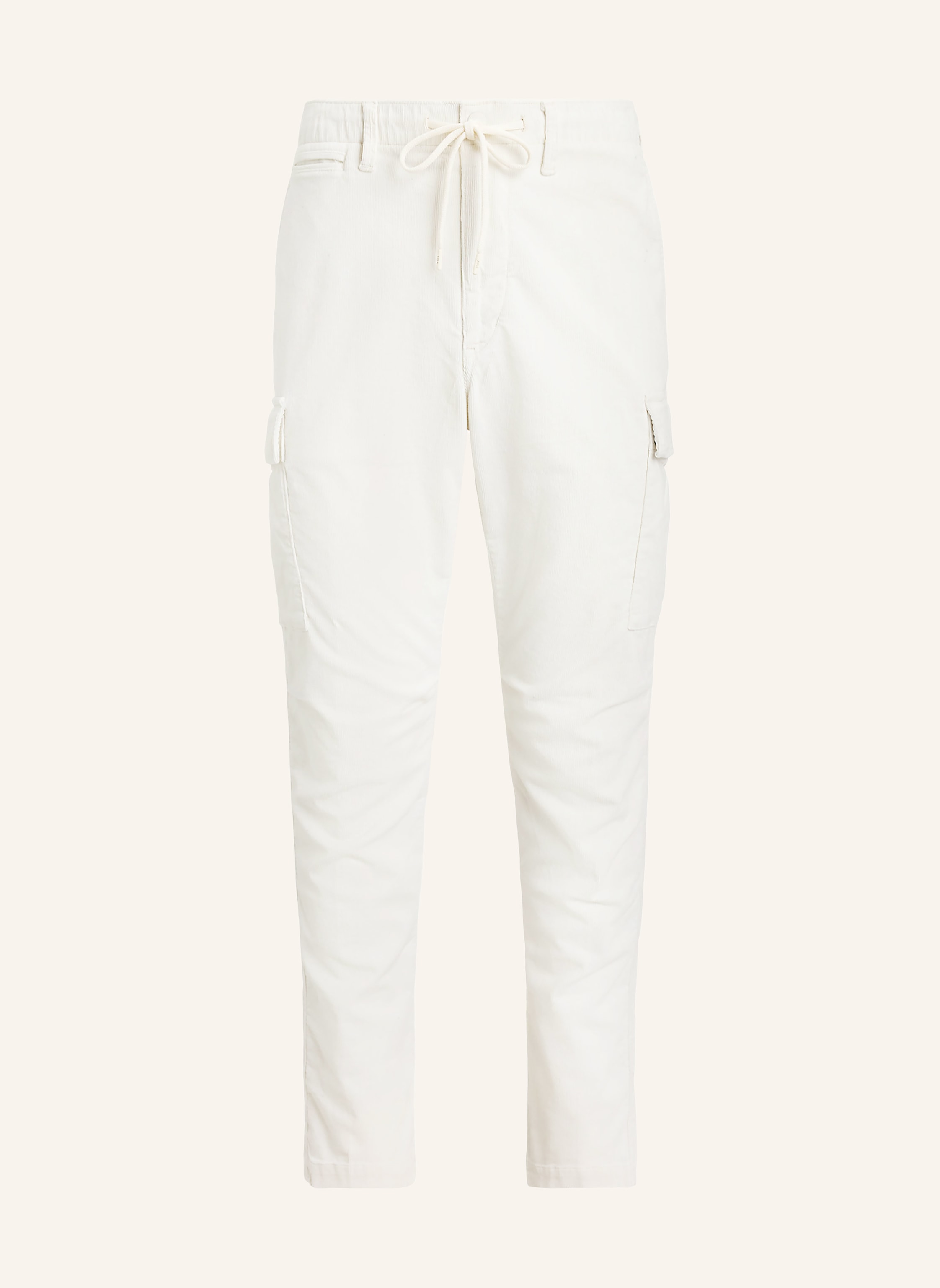 POLO RALPH LAUREN Cargohose Slim Fit aus Cord