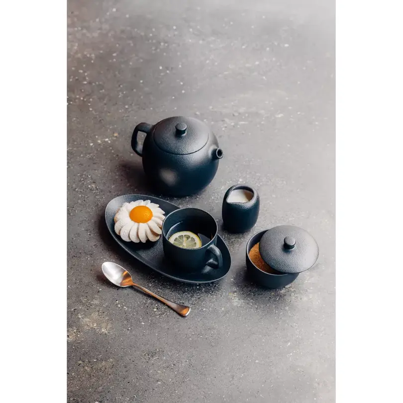 Teetasse 2-teilig Equinoxe