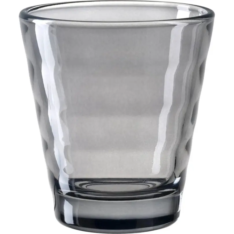 Becher 6er-Set Sasso