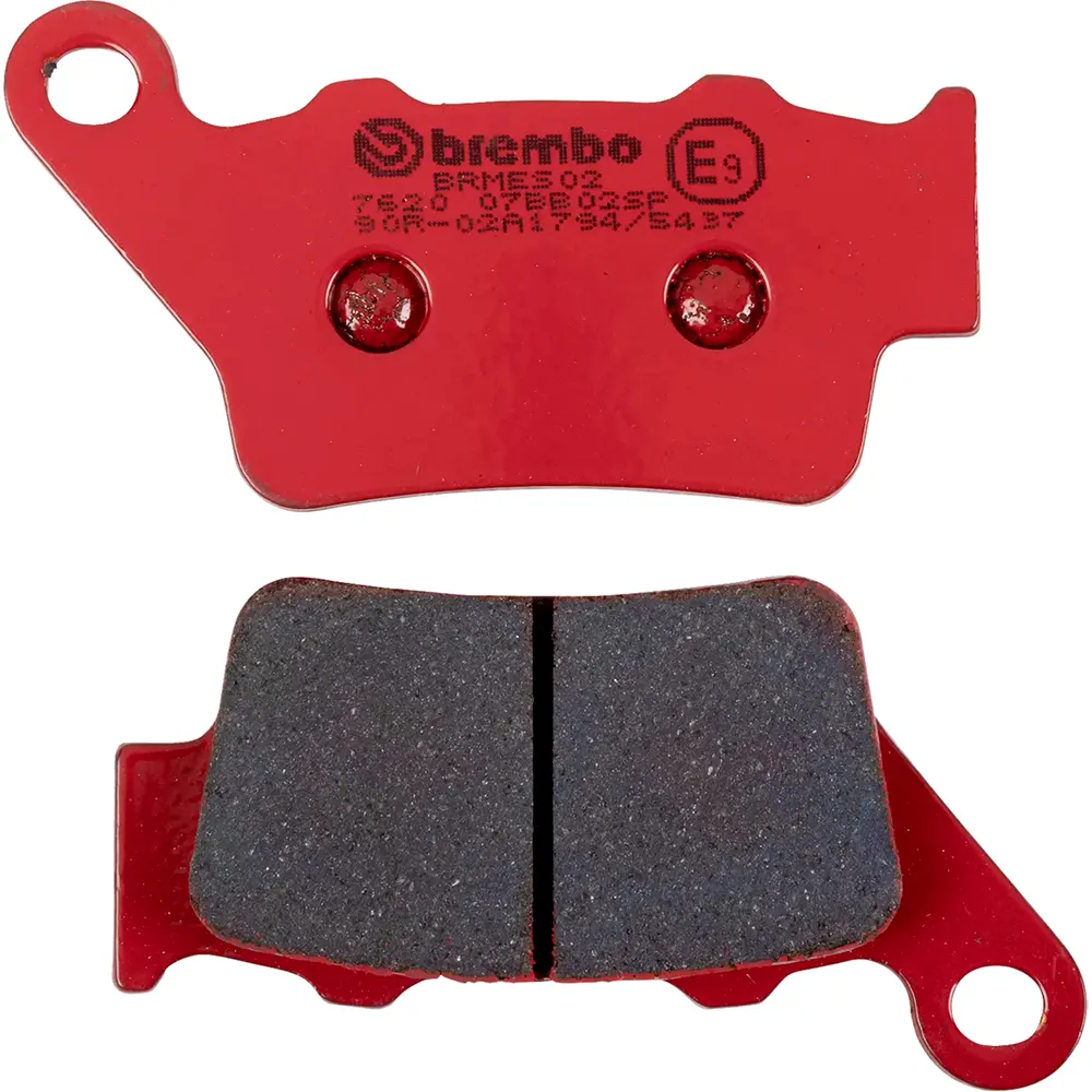 Brembo 07BB02SP Sintered Rear Brake Pads