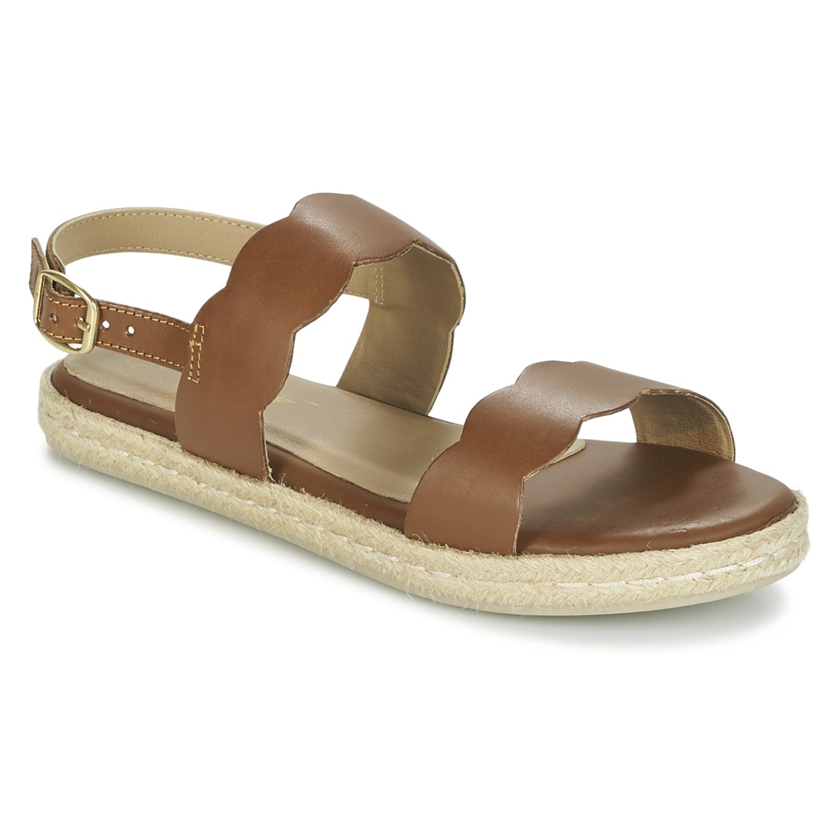 Betty London - IKARO - Brown