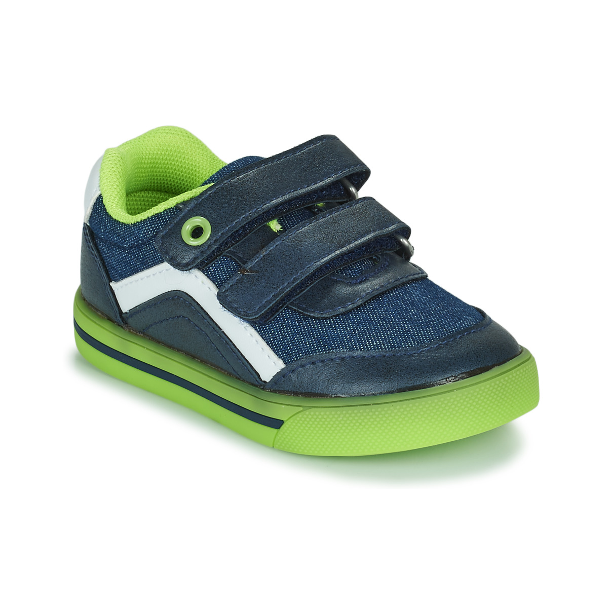 Chicco - FEDOR - Blue / Green