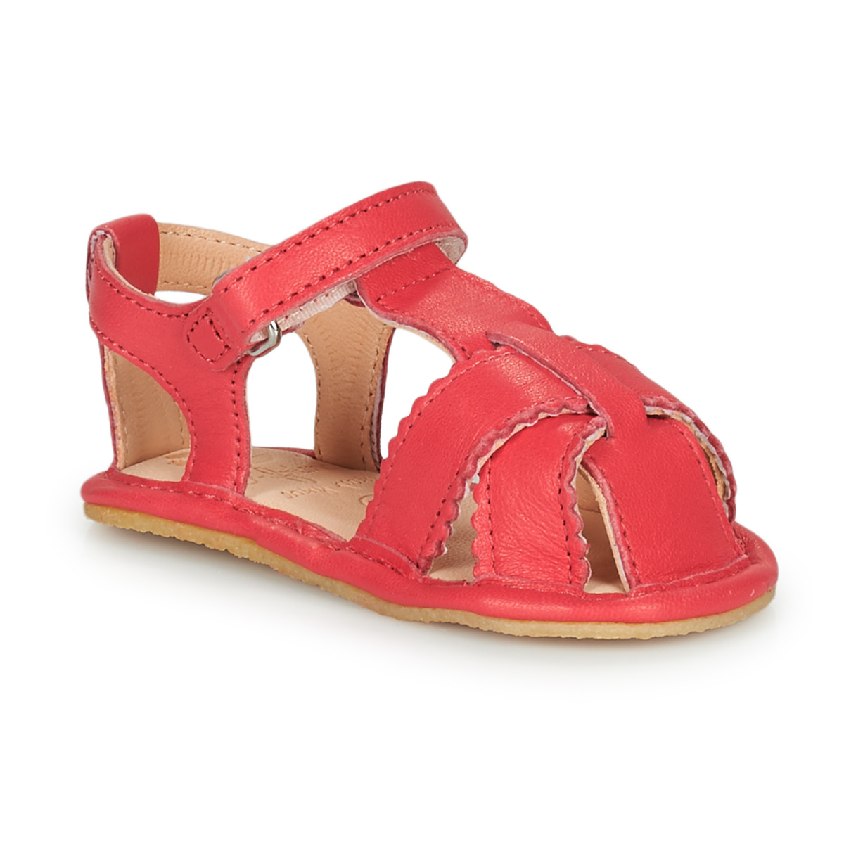 Easy Peasy - BLUNA - Pink
