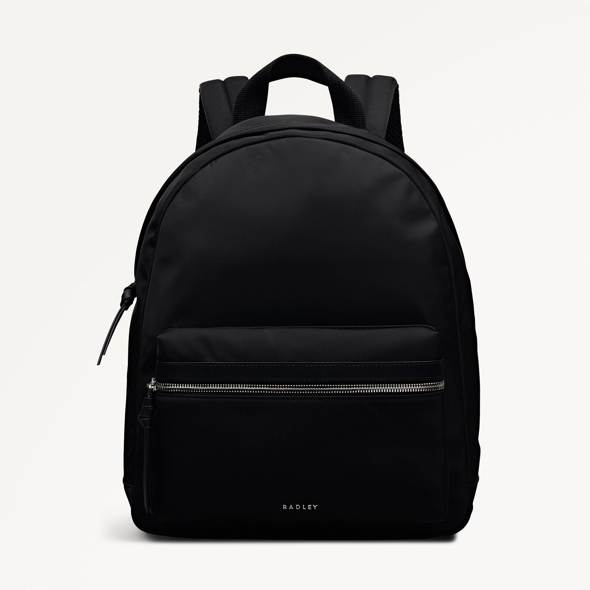 Halley Row - Medium Ziptop Backpack