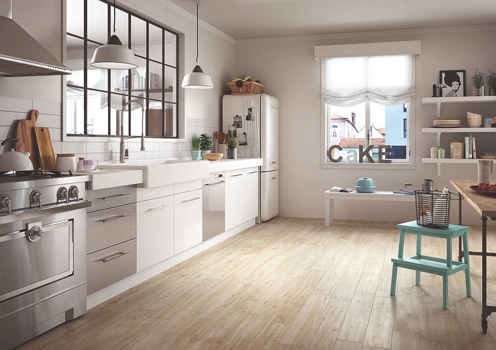 FLIS HARMONIE FICHTE 15X90CM 1,08M²/PK