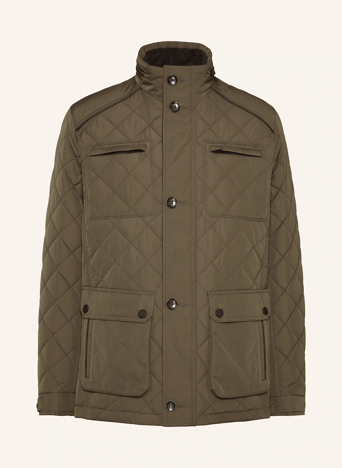 bugatti Steppjacke