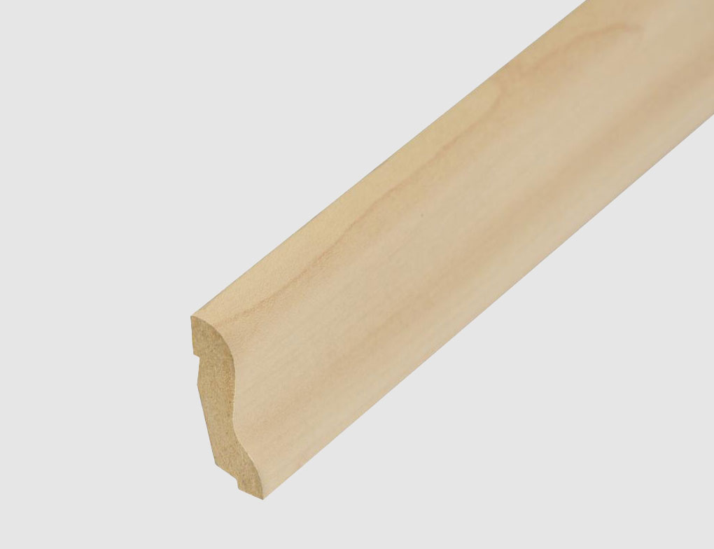 Sockelleiste