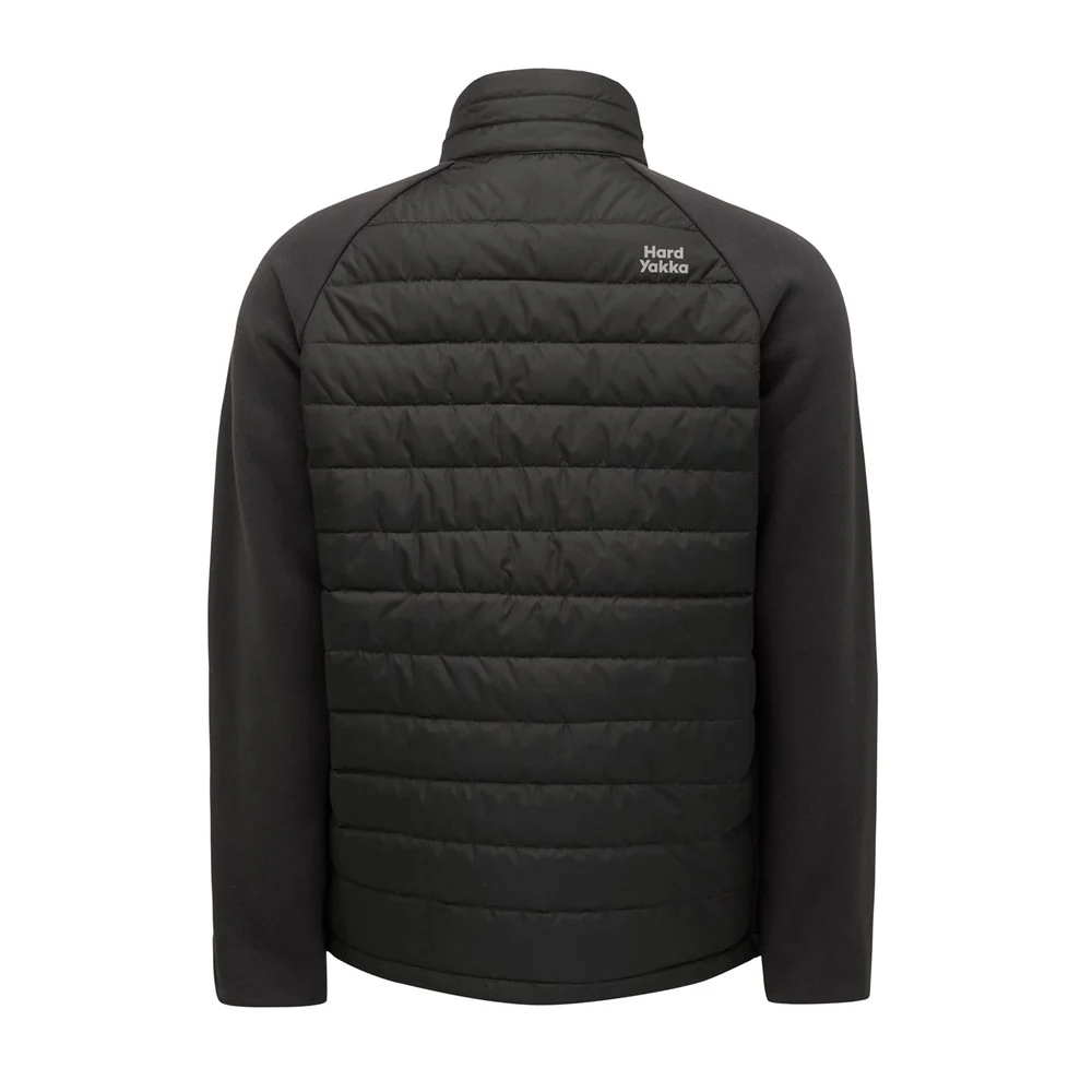Hard Yakka Apex Hybrid Jacket