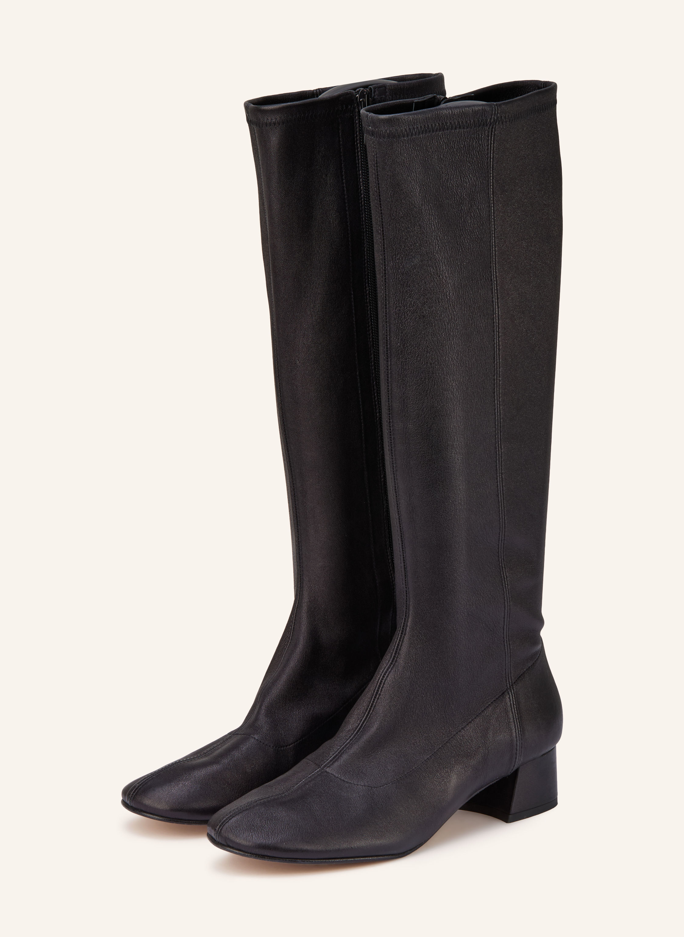 Flattered Stiefel EDEN