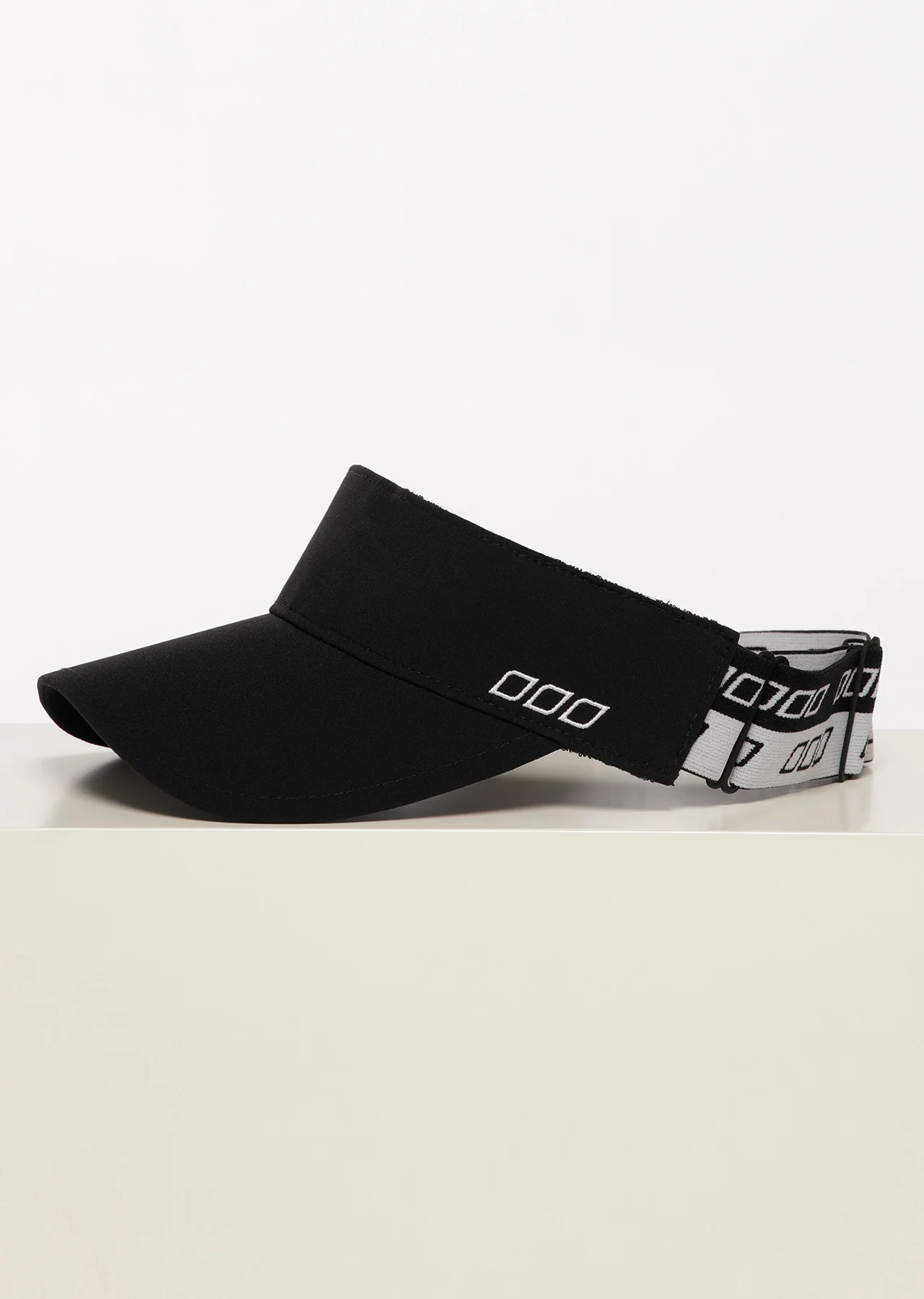 Adjustable Icon Visor